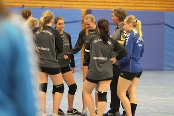 Bild 78 - U16 Juniorinnen ODM am 10.3.12